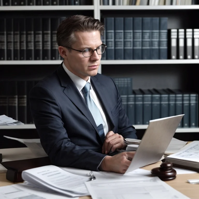 Experienced legal team handling Canadian tax appeals