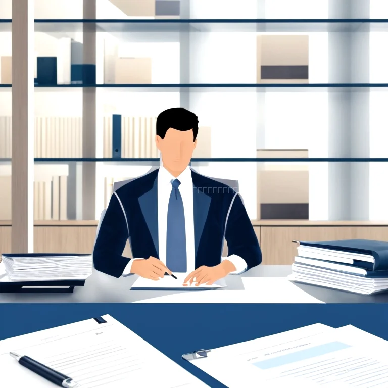 Numerisca professional team delivering tax legal counsel